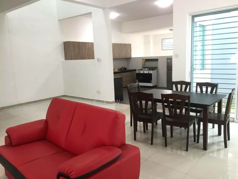 Nadayu 92 untuk Untuk Disewa - RM 2,800 /bulan, Mac 2026 - Living Room - PropertyGuru.com.my