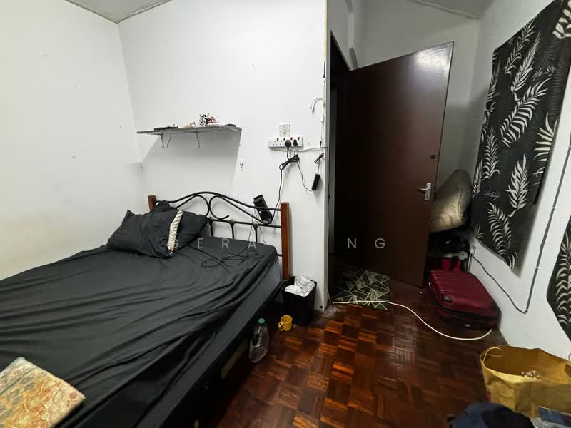 Desa Setapak Wangsa Maju 2.5 Storey Terrace Link Setapak Freehold Kuala Lumpur untuk Untuk Dijual - RM 450,000, Mac 2026 - Bedroom - PropertyGuru.com.my