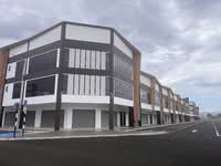 For Rent - Setia Ecohill 2, Nadi Corner Shop, Semenyih Selangor