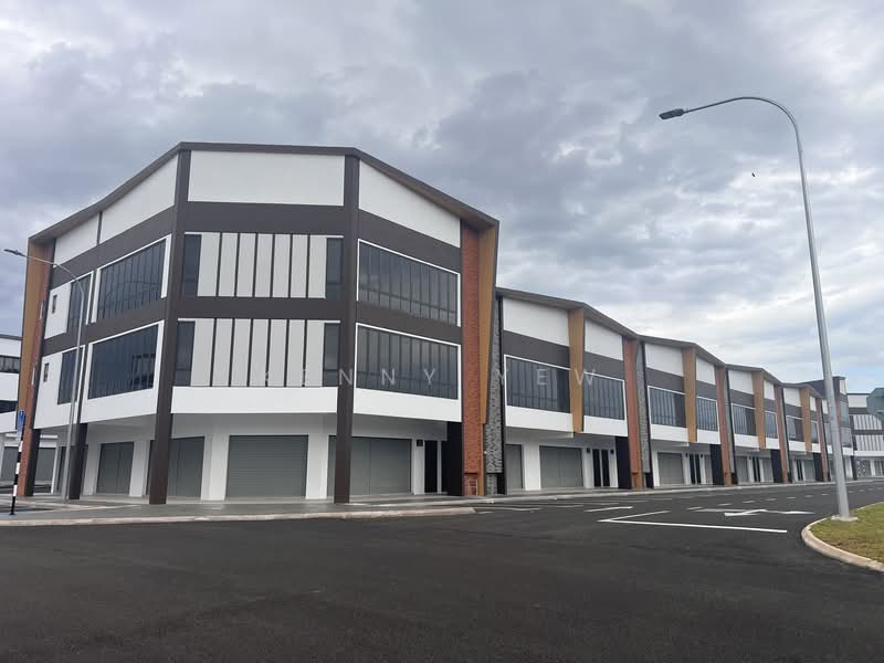 Shop for Rent in Setia Ecohill (Semenyih) - Kenny Yew - Exterior - PropertyGuru.com.my