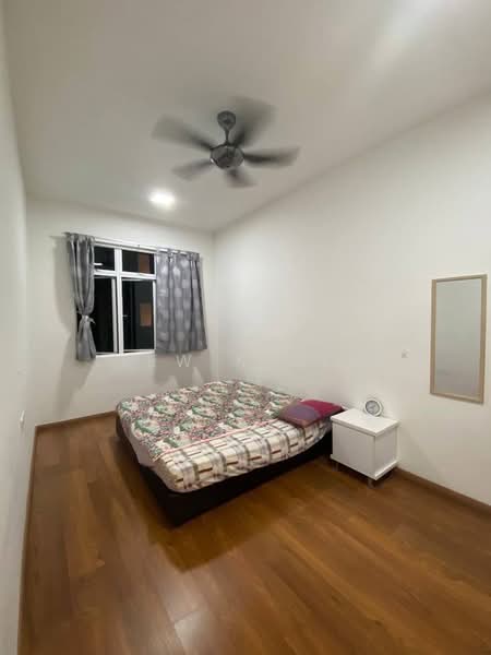 Apartment for Sale at Nusa Heights (Nusa Puncak) - LIEW KA LAI - Bedroom - PropertyGuru.com.my