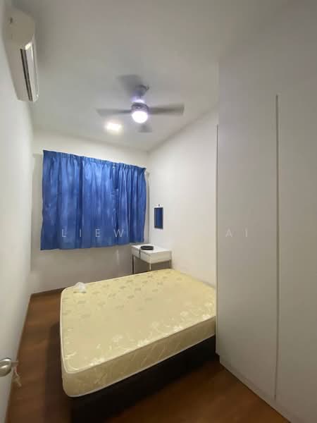 Apartment for Sale at Nusa Heights (Nusa Puncak) - LIEW KA LAI - Bedroom - PropertyGuru.com.my