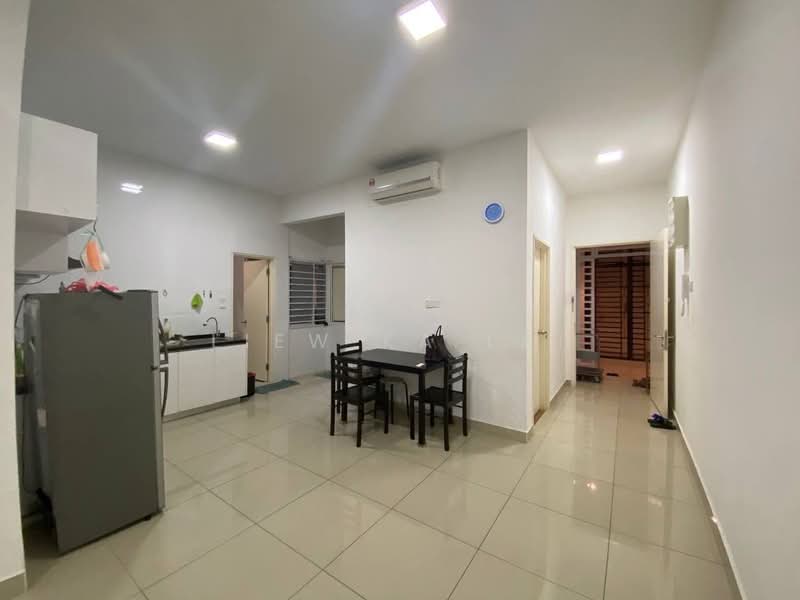 Apartment for Sale at Nusa Heights (Nusa Puncak) - LIEW KA LAI - Kitchen - PropertyGuru.com.my
