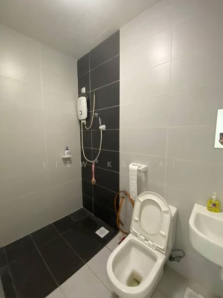 Apartment for Sale at Nusa Heights (Nusa Puncak) - LIEW KA LAI - Bathroom - PropertyGuru.com.my