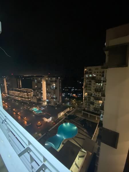 Apartment for Sale at Nusa Heights (Nusa Puncak) - LIEW KA LAI - PropertyGuru.com.my