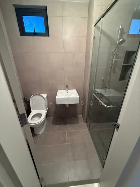Sunway Artessa untuk Untuk Disewa - RM 4,500 /bulan, Mac 2026 - Bathroom - PropertyGuru.com.my