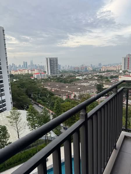 Sunway Artessa untuk Untuk Disewa - RM 4,500 /bulan, Mac 2026 - View - PropertyGuru.com.my