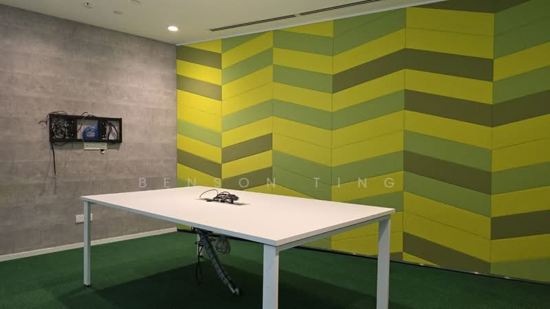 Maxis Tower untuk Untuk Disewa - RM 147,463 /bulan, Mac 2026 - Interior - PropertyGuru.com.my