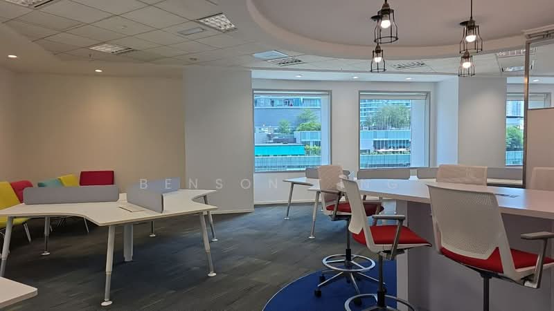 Maxis Tower untuk Untuk Disewa - RM 147,463 /bulan, Mac 2026 - Interior - PropertyGuru.com.my