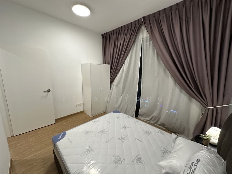 Silk Sky untuk Untuk Disewa - RM 1,650 /bulan, Apr 2026 - Bedroom - PropertyGuru.com.my
