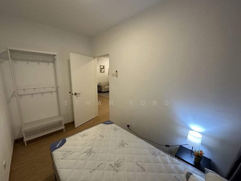 Silk Sky untuk Untuk Disewa - RM 1,650 /bulan, Apr 2026 - Bedroom - PropertyGuru.com.my