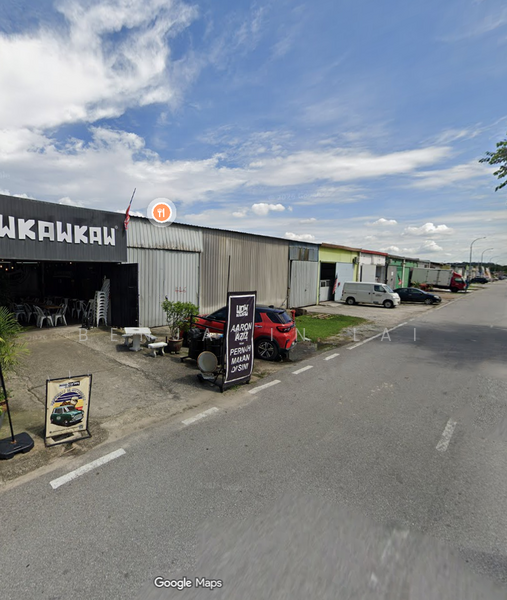 Factory for Rent in Bandar Baru Sungai Buloh (Sungai Buloh) - Benjamin Lai - Exterior - PropertyGuru.com.my