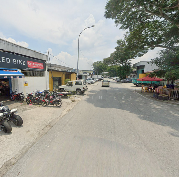 Factory for Rent in Bandar Baru Sungai Buloh (Sungai Buloh) - Benjamin Lai - Exterior - PropertyGuru.com.my