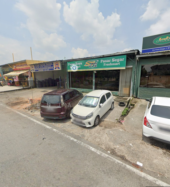 Factory for Rent in Bandar Baru Sungai Buloh (Sungai Buloh) - Benjamin Lai - Exterior - PropertyGuru.com.my
