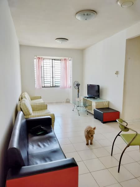 Service Residence for Sale at Nusa Perdana Apartment - Serene Low - PropertyGuru.com.my