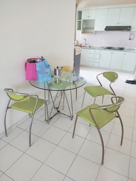 Service Residence for Sale at Nusa Perdana Apartment - Serene Low - PropertyGuru.com.my