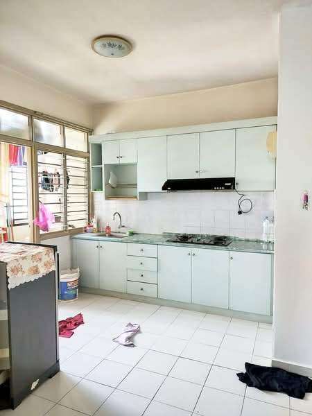 Service Residence for Sale at Nusa Perdana Apartment - Serene Low - PropertyGuru.com.my