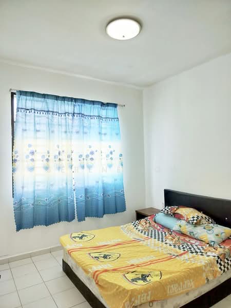 Service Residence for Sale at Nusa Perdana Apartment - Serene Low - PropertyGuru.com.my