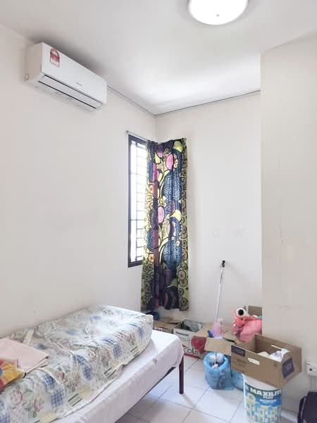Service Residence for Sale at Nusa Perdana Apartment - Serene Low - PropertyGuru.com.my