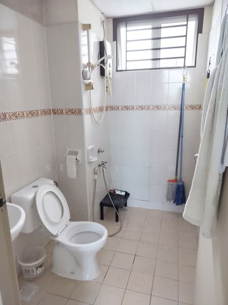 Service Residence for Sale at Nusa Perdana Apartment - Serene Low - PropertyGuru.com.my