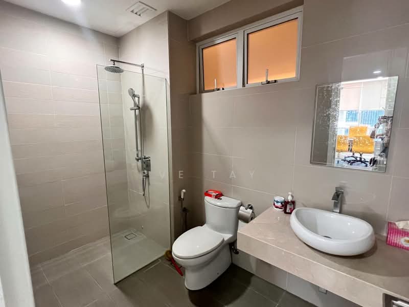 Serviced Residence @ Binjai 8 untuk Untuk Dijual - RM 720,000, Mac 2026 - PropertyGuru.com.my