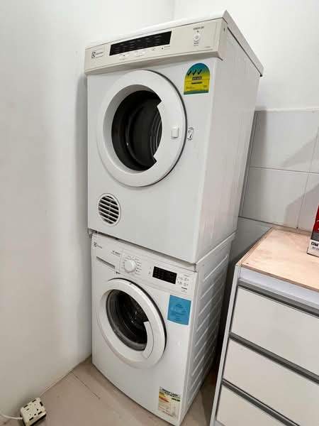 Serviced Residence @ Binjai 8 untuk Untuk Dijual - RM 720,000, Mac 2026 - Interior - PropertyGuru.com.my