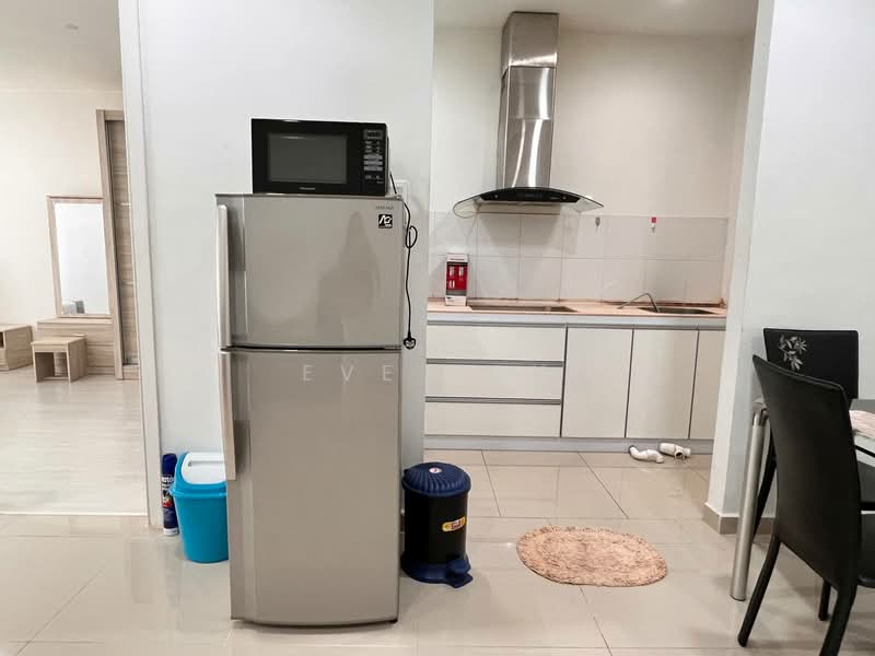 Serviced Residence @ Binjai 8 untuk Untuk Dijual - RM 720,000, Mac 2026 - Kitchen - PropertyGuru.com.my