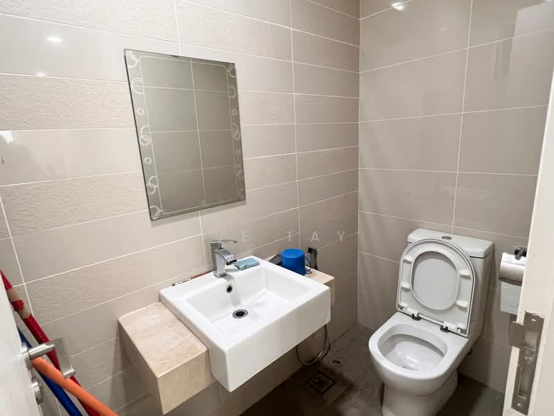 Serviced Residence @ Binjai 8 untuk Untuk Dijual - RM 720,000, Mac 2026 - Bathroom - PropertyGuru.com.my