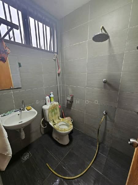 Semi-Detached House for Sale in Skudai (Johor) - Sky Khoo - Bathroom - PropertyGuru.com.my