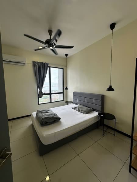 Luminari untuk Untuk Disewa - RM 1,850 /bulan, Mac 2026 - Bedroom - PropertyGuru.com.my