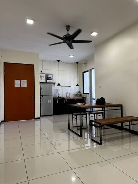 Luminari untuk Untuk Disewa - RM 1,850 /bulan, Mac 2026 - Kitchen - PropertyGuru.com.my