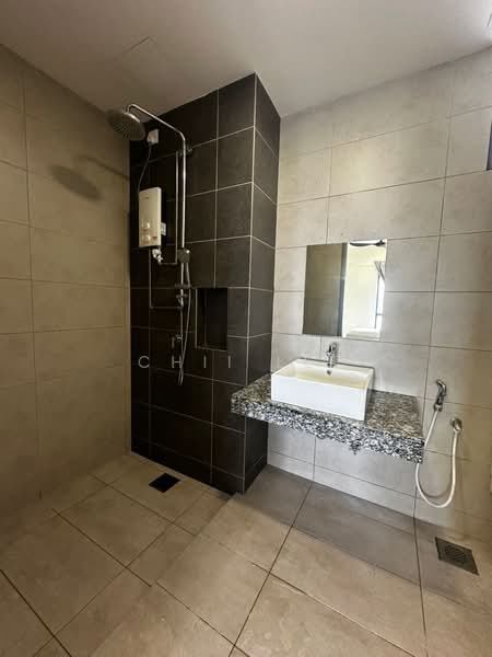 Luminari untuk Untuk Disewa - RM 1,850 /bulan, Mac 2026 - Bathroom - PropertyGuru.com.my