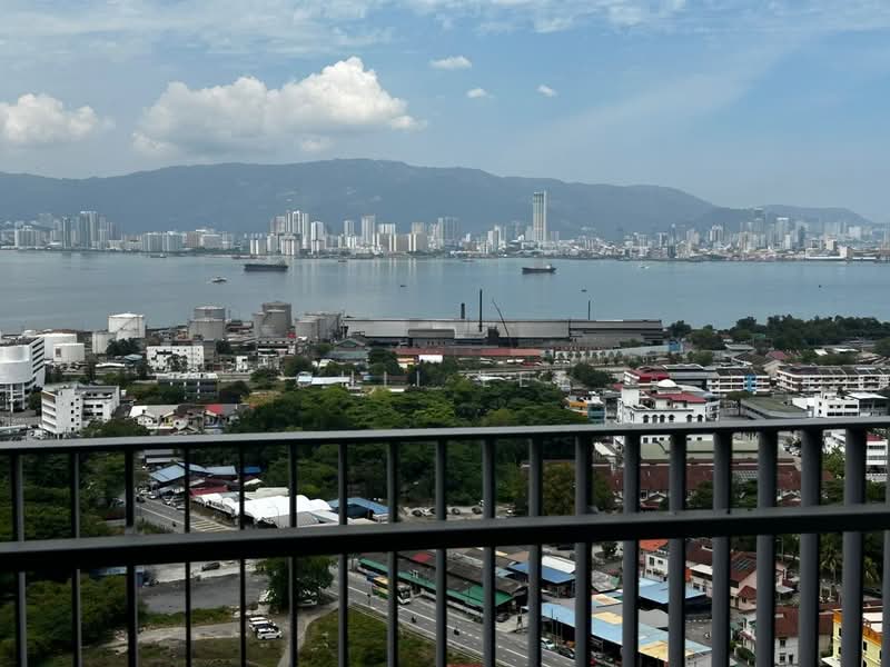 Luminari untuk Untuk Disewa - RM 1,850 /bulan, Mac 2026 - View - PropertyGuru.com.my