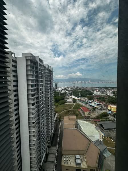 Luminari untuk Untuk Disewa - RM 1,850 /bulan, Mac 2026 - Exterior - PropertyGuru.com.my