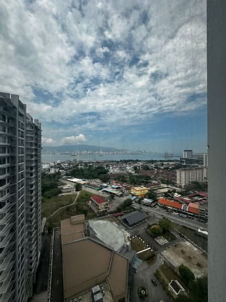 Luminari untuk Untuk Disewa - RM 1,850 /bulan, Mac 2026 - Exterior - PropertyGuru.com.my