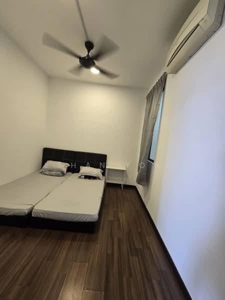 Service Residence for Rent at Silk Sky - Ethan Yong - Bedroom - PropertyGuru.com.my
