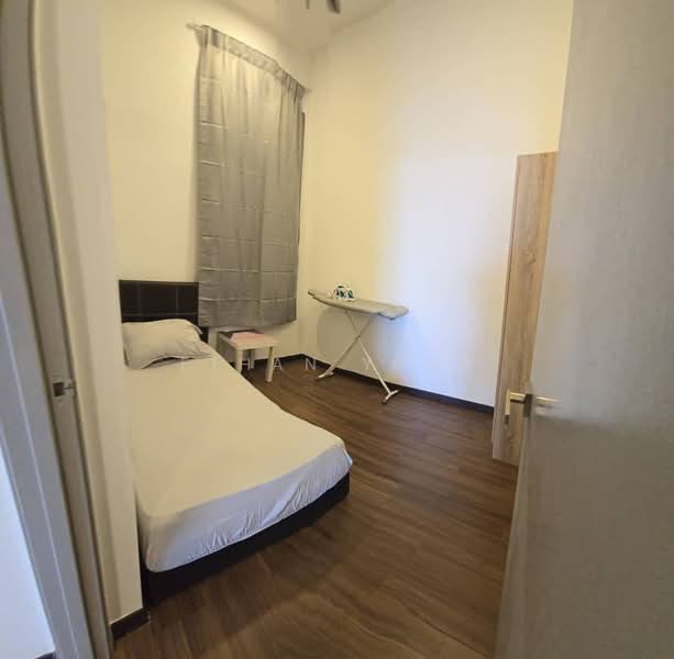 Service Residence for Rent at Silk Sky - Ethan Yong - Bedroom - PropertyGuru.com.my
