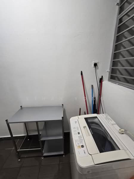 Service Residence for Rent at Silk Sky - Ethan Yong - Interior - PropertyGuru.com.my