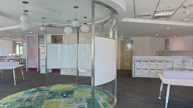 Maxis Tower untuk Untuk Disewa - RM 155,275 /bulan, Mac 2026 - PropertyGuru.com.my