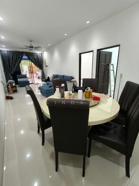 For Rent - Taman Puteri Wangsa