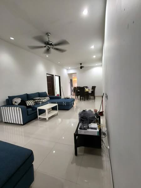 For Rent - Taman Puteri Wangsa