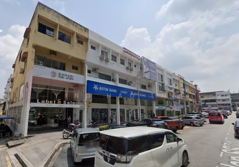 Shop for Rent in Petaling Jaya (Selangor) - Ying Hao Tan - Exterior - PropertyGuru.com.my