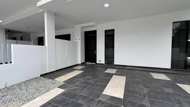 2-storey Terraced House for Rent in Horizon Hills (Iskandar Puteri (Nusajaya)) - Shawn Chan - Exterior - PropertyGuru.com.my
