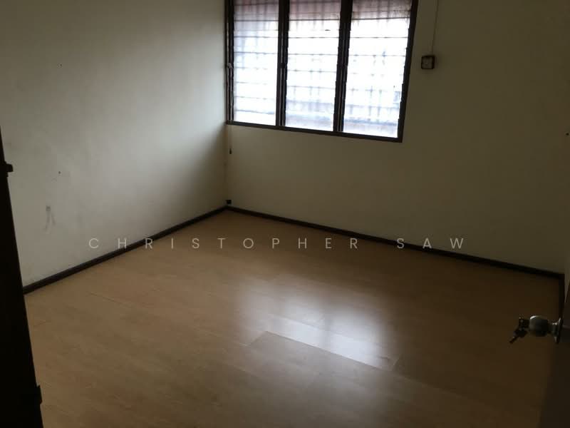 2-storey Terraced House for Sale in Taman Serdang Utama (Seri Kembangan) - Christopher Saw - Interior - PropertyGuru.com.my