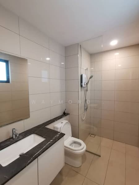 The Park Sky Residence untuk Untuk Disewa - RM 2,600 /bulan, Mac 2026 - Bathroom - PropertyGuru.com.my