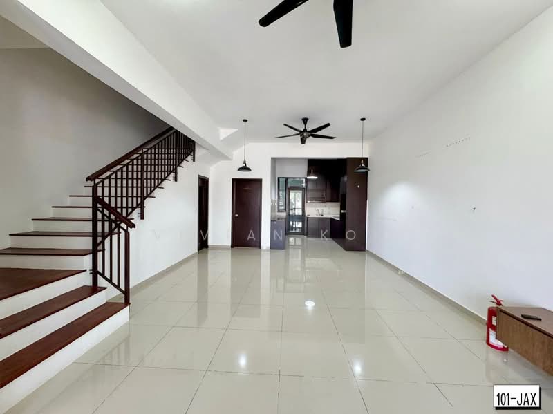3-storey Terraced House for Sale in Setia Utama (Setia Alam) - Vivian Koh - PropertyGuru.com.my