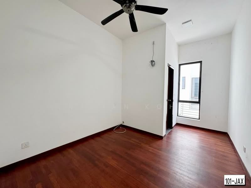 3-storey Terraced House for Sale in Setia Utama (Setia Alam) - Vivian Koh - PropertyGuru.com.my