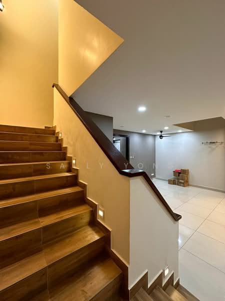 2-storey Terraced House for Rent in Bandar Bukit Raja (Klang) - Sally Yong - Interior - PropertyGuru.com.my
