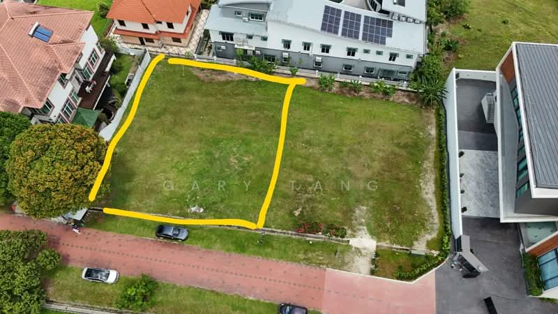 The Mines Resort City untuk Untuk Dijual - RM 2,350,000, Mac 2026 - Exterior - PropertyGuru.com.my