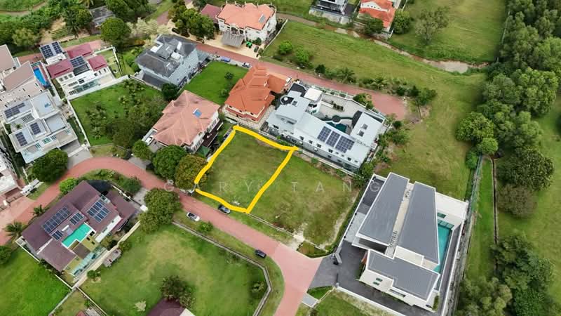 The Mines Resort City untuk Untuk Dijual - RM 2,350,000, Mac 2026 - Exterior - PropertyGuru.com.my